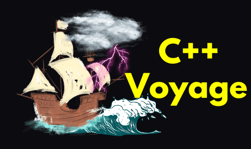 My CPP Voyage